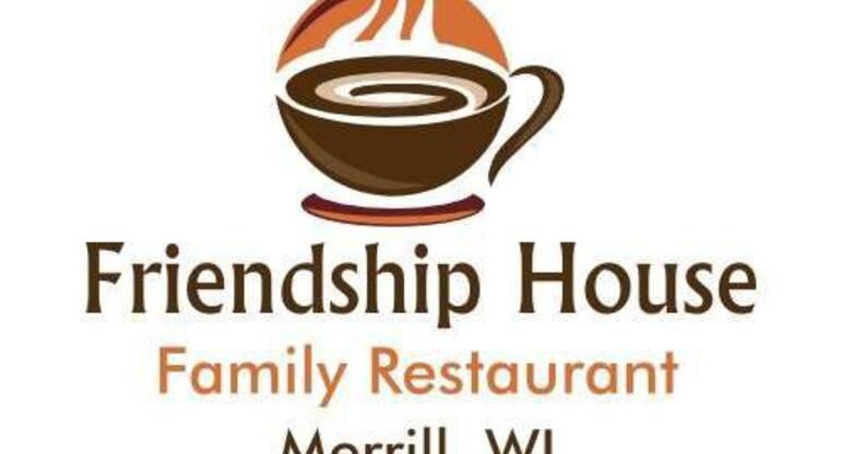 Friendship House Family Restaurant Menu